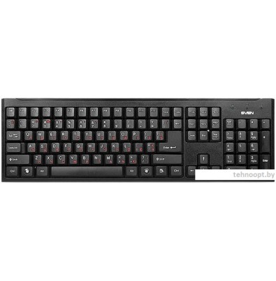 Клавиатура SVEN Standard 303 Power