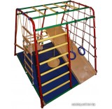 Детский спортивный комплекс Вертикаль Весёлый малыш