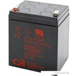 Аккумулятор для ИБП CSB HR1221W F2 (12В/5 А·ч)