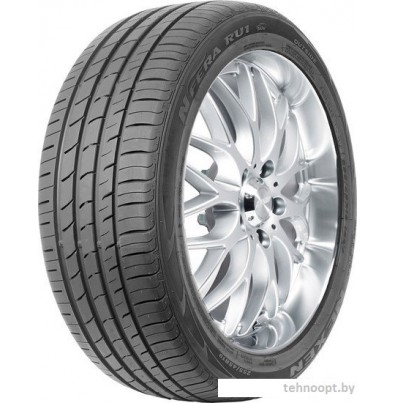 Автомобильные шины Nexen N'Fera RU1 235/50R18 101Y