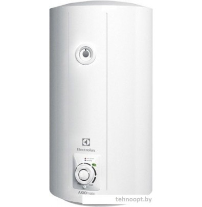 Накопительный электрический водонагреватель Electrolux EWH 125 AXIOmatic