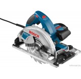 Дисковая пила Bosch GKS 65 GCE Professional (0601668900)