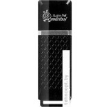 USB Flash Smart Buy 4GB Quartz (SB4GBQZ-K)