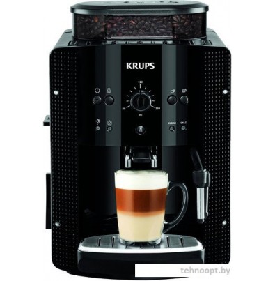 Эспрессо кофемашина Krups EA8108
