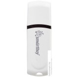 USB Flash Smart Buy 16GB Paean White (SB16GBPN-W)