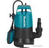 Дренажный насос Makita PF0300
