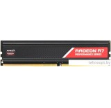 Оперативная память AMD Radeon R7 4GB DDR4 PC4-19200 (R744G2400U1S)