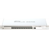Коммутатор Mikrotik Cloud Core Router 1016-12G (CCR1016-12G)