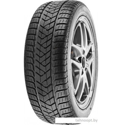 Автомобильные шины Pirelli Winter Sottozero 3 235/40R18 95V