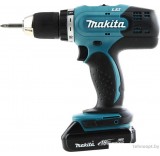Дрель-шуруповерт Makita DDF453SYE