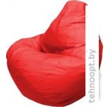 Кресло-мешок Flagman Груша Макси Г2.1-06 (красный)