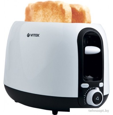 Тостер Vitek VT-1577 W