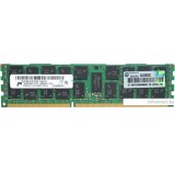 Оперативная память HP 16GB DDR3 PC3-10600 (647901-B21)