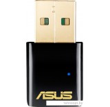 Беспроводной адаптер ASUS USB-AC51
