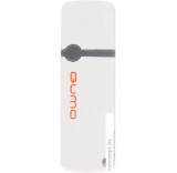 USB Flash QUMO Optiva 02 16GB White