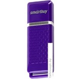 USB Flash Smart Buy Quartz Violet 4GB [SB4GBQZ-V]