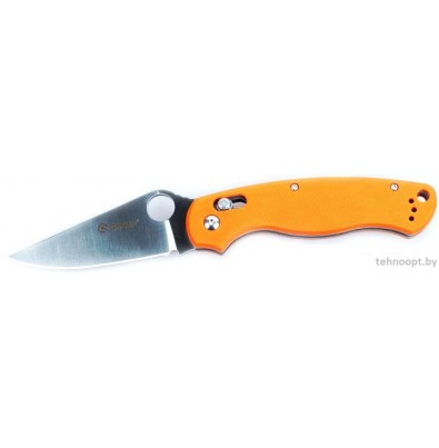Туристический нож Ganzo G729 [G729-OR]