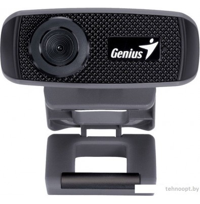 Web камера Genius FaceCam 1000X