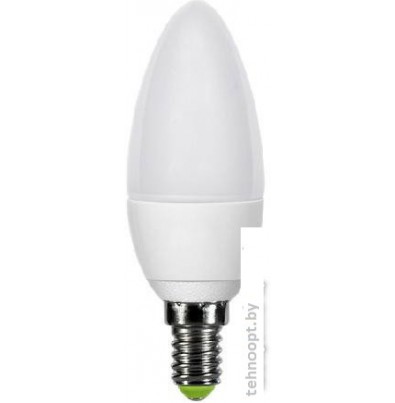 Светодиодная лампа ASD LED-Свеча-standard E14 7.5 Вт 3000 К [4690612003924]