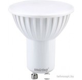 Светодиодная лампа SmartBuy GU10 7 Вт 3000 К [SBL-GU10-07-30K-N]