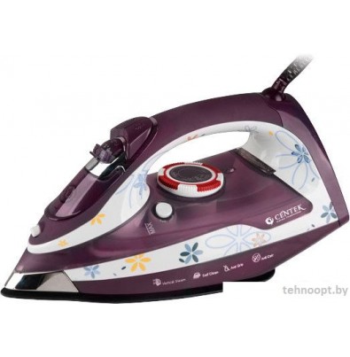 Утюг CENTEK CT-2323