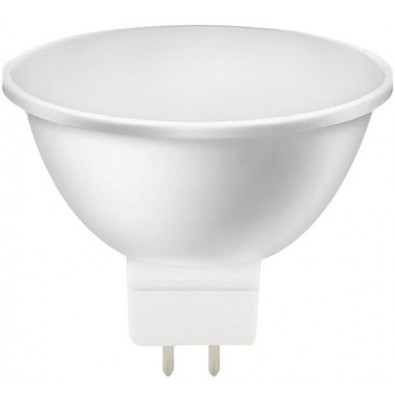 Светодиодная лампа SmartBuy GU5.3 7 Вт 4000 К [SBL-GU5_3-07-40K-N]