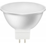Светодиодная лампа SmartBuy GU5.3 7 Вт 6000 К [SBL-GU5_3-07-60K-N]