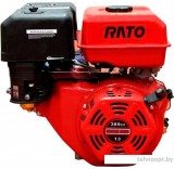 Бензиновый двигатель Rato R390 S Type