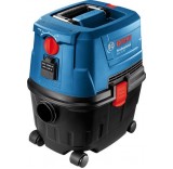 Пылесос Bosch GAS 15 PS