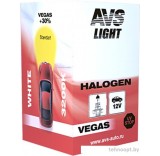 Галогенная лампа AVS Vegas HB4/9006 12V 55W 1шт [A78146S]