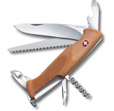 Туристический нож Victorinox RangerWood 55 [0.9561.63]