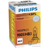 Галогенная лампа Philips HB3 Vision 1шт [9005PRC1]