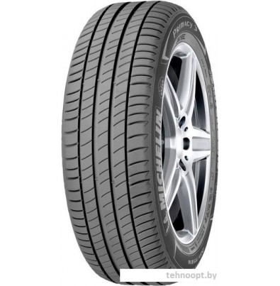 Автомобильные шины Michelin Primacy 3 245/50R18 100W (run-flat)