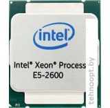 Процессор Intel Xeon E5-2650 v4