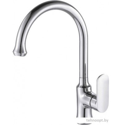 Смеситель Bravat Opal F7125183CP