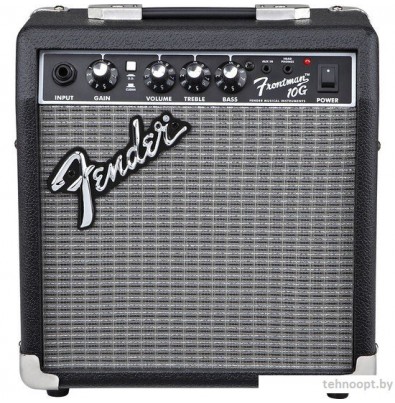 Комбик Fender Frontman 10G