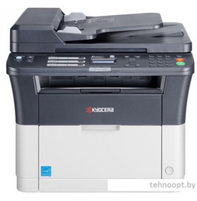 МФУ Kyocera Mita FS-1025MFP