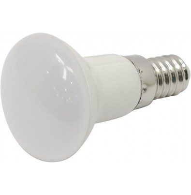 Светодиодная лампа ЭРА R39 E14 4 Вт 2700 К [R39-4w-827-E14]