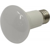Светодиодная лампа ЭРА R63 E27 8 Вт 2700 К [R63-8w-827-E27]
