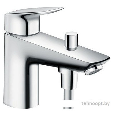 Смеситель с лейкой для биде Hansgrohe Logis 71312000