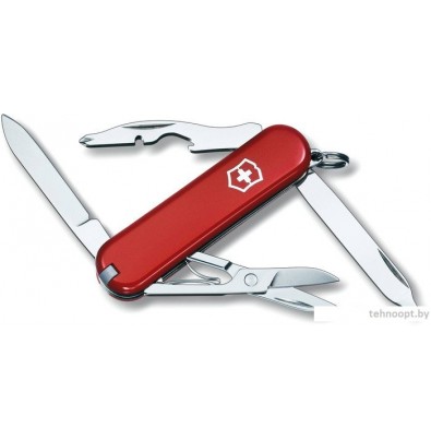 Туристический нож Victorinox Rambler [0.6363]