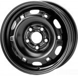 Штампованные диски Magnetto Wheels 17001 17x7.5" 5x108мм DIA 63.3мм ET 52.5мм B