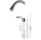 Проточный электрический водонагреватель-кран Unipump BEF-001