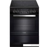 Кухонная плита GEFEST 6560-03 0057