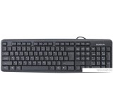 Клавиатура Defender Element HB-520 USB (черный)