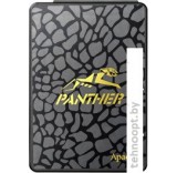 SSD Apacer Panther AS340 240GB [AP240GAS340G]