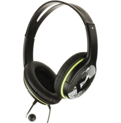 Наушники Genius HS-400A