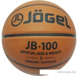 Мяч Jogel JB-100 (размер 5)
