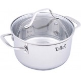 Кастрюля Taller TR 1083