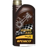 Моторное масло Pemco iDRIVE 330 5W-30 API SL 1л